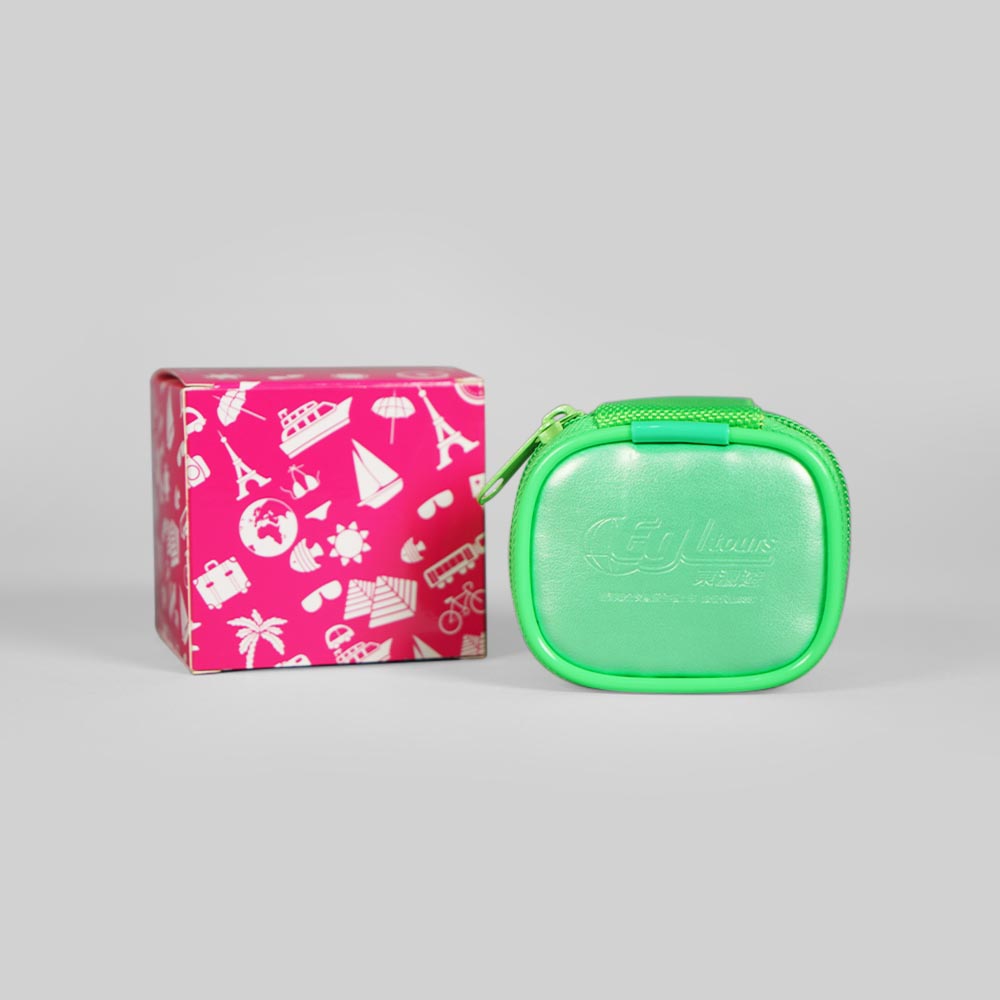 Dual USB Travel Adaptor